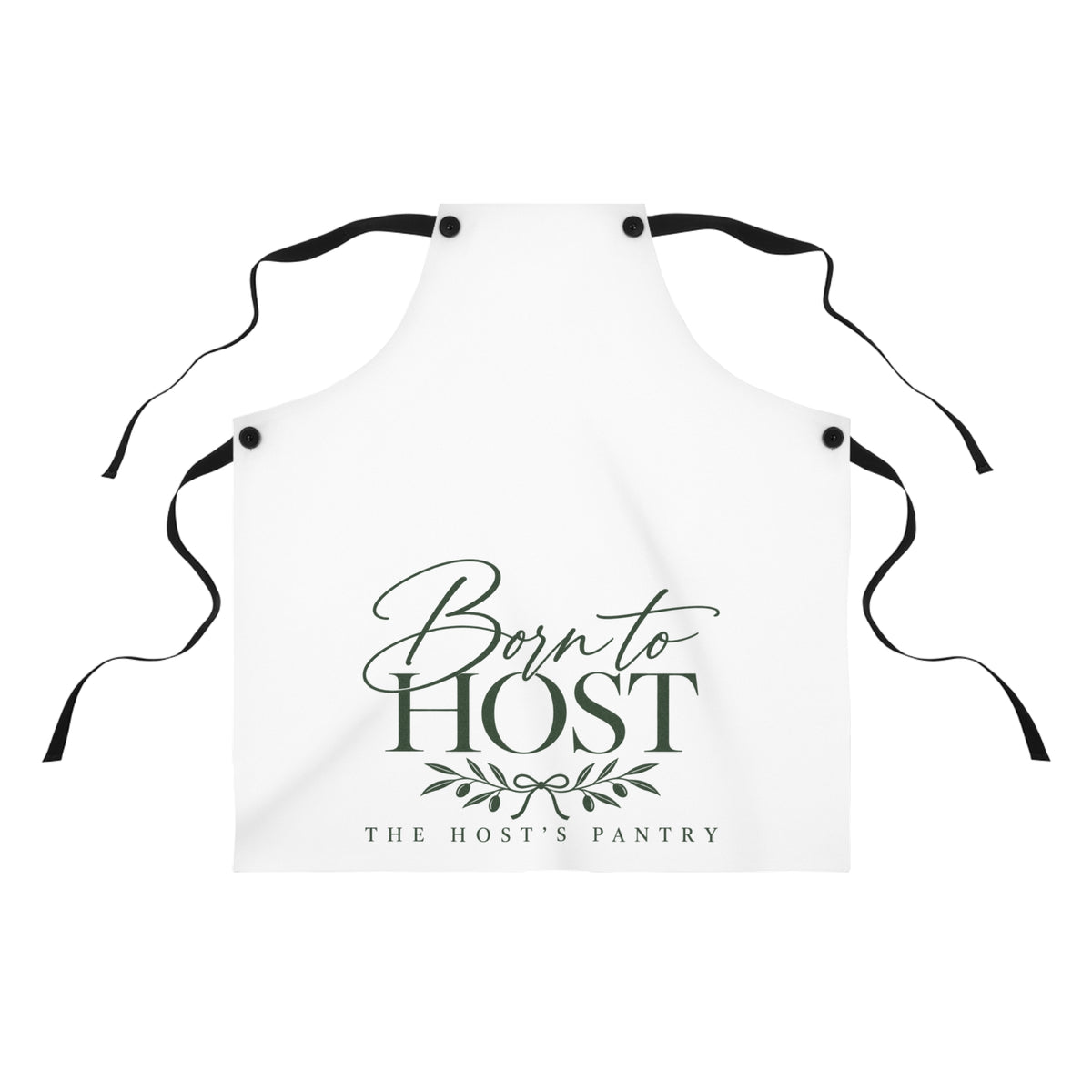 Apron (AOP)